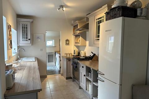 2 bedroom house for sale, Old Winton Road, Andover