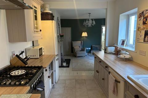 2 bedroom house for sale, Old Winton Road, Andover