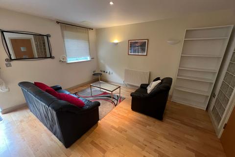 2 bedroom flat to rent, Wharf Road, Dukes Wharf Wharf Road, NG7