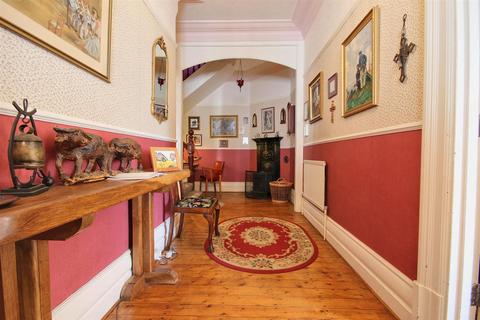 undefined, Hartley Street, Hornsea