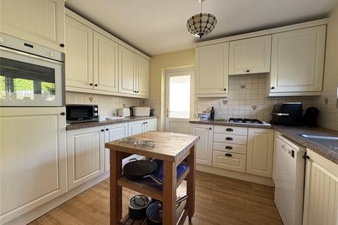 4 bedroom bungalow for sale, Farm Lane South, Barton On Sea, Hampshire, BH25