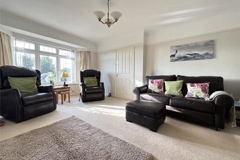 4 bedroom bungalow for sale, Farm Lane South, Barton On Sea, Hampshire, BH25