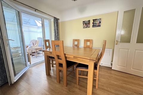 4 bedroom bungalow for sale, Farm Lane South, Barton On Sea, Hampshire, BH25