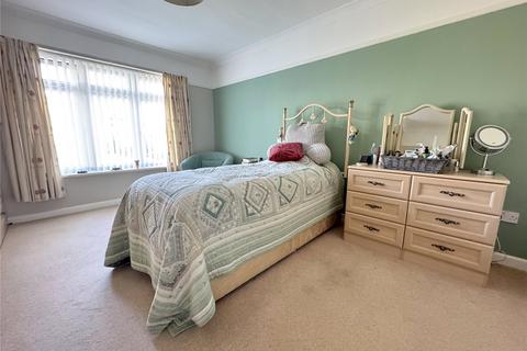 4 bedroom bungalow for sale, Farm Lane South, Barton On Sea, Hampshire, BH25