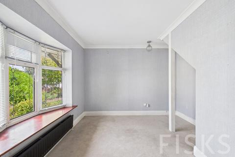 3 bedroom chalet for sale, Watlington Road, Benfleet, SS7