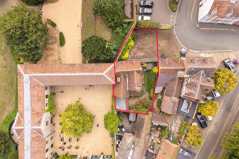 3 bedroom semi-detached house for sale, Castle Street, Warwick