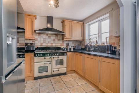 undefined, The Spires, Lydney