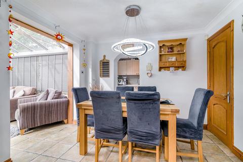 undefined, The Spires, Lydney