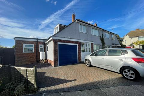 3 bedroom semi-detached house for sale, Sholden Bank, Deal, CT14