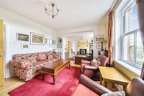 3 bedroom semi-detached house for sale, Whitwell Lane, Racecourse Road, Oswestry, Shropshire, SY10