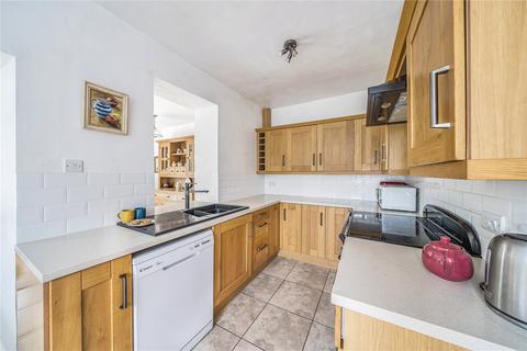3 bedroom semi-detached house for sale, Whitwell Lane, Racecourse Road, Oswestry, Shropshire, SY10