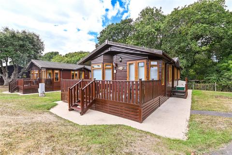 Glenside, Hoburne Naish Holiday Park, Barton On Sea, Hampshire, BH25