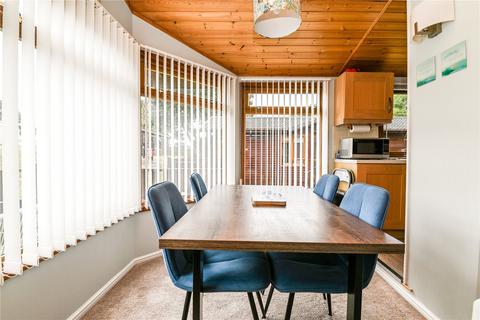 3 bedroom park home for sale, Glenside, Hoburne Naish Holiday Park, Barton On Sea, Hampshire, BH25