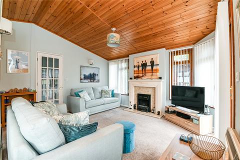 3 bedroom park home for sale, Glenside, Hoburne Naish Holiday Park, Barton On Sea, Hampshire, BH25