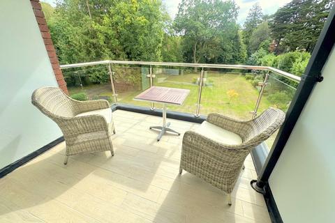 3 bedroom apartment for sale, Balcombe Road, Branksome Park, Poole, BH13