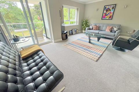 3 bedroom apartment for sale, Balcombe Road, Branksome Park, Poole, BH13