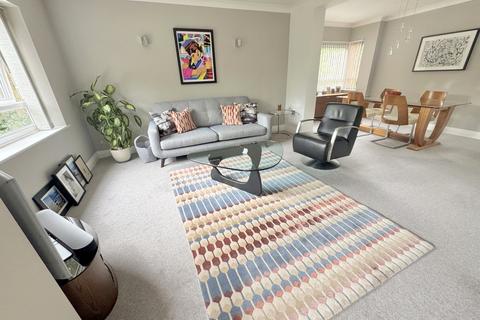 3 bedroom apartment for sale, Balcombe Road, Branksome Park, Poole, BH13