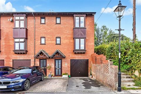 undefined, Crowder Terrace, Winchester, SO22