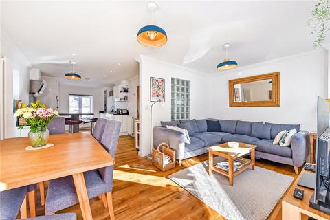undefined, Crowder Terrace, Winchester, SO22