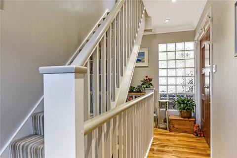 undefined, Crowder Terrace, Winchester, SO22