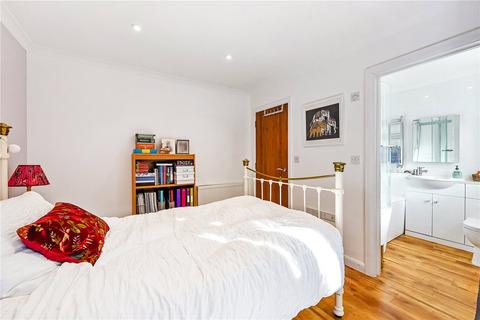 undefined, Crowder Terrace, Winchester, SO22