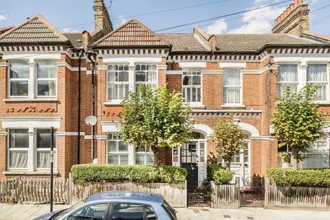 Stapleton Road, London SW17