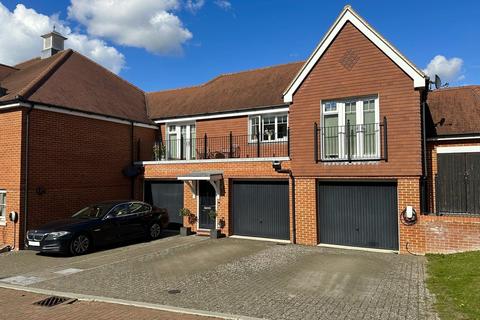 undefined, Swallowtail Grove, FRIMLEY GU16