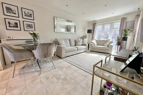 undefined, Swallowtail Grove, FRIMLEY GU16