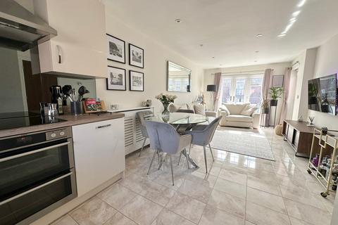 undefined, Swallowtail Grove, FRIMLEY GU16