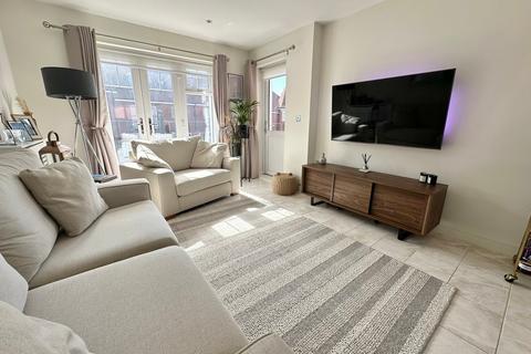 undefined, Swallowtail Grove, FRIMLEY GU16