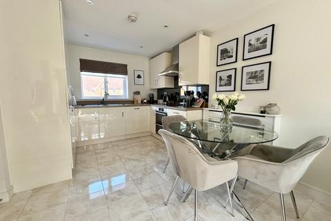 undefined, Swallowtail Grove, FRIMLEY GU16