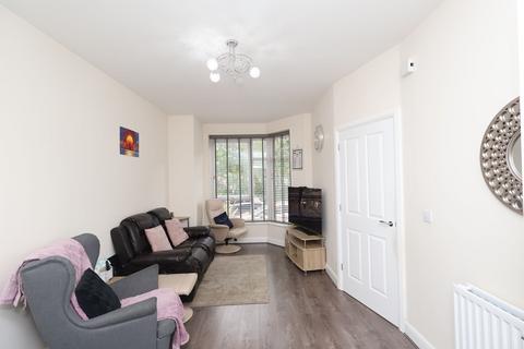 undefined, Humphrey Road, Manchester, M16