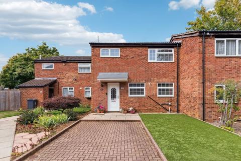 19 Balmoral Close, Stevenage, SG2 8UA