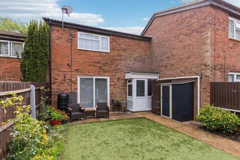 19 Balmoral Close, Stevenage, SG2 8UA
