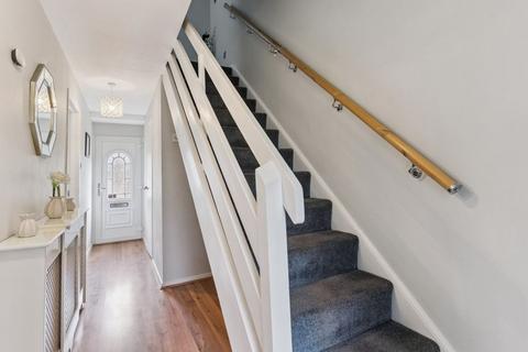 19 Balmoral Close, Stevenage, SG2 8UA