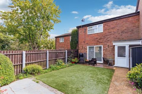 19 Balmoral Close, Stevenage, SG2 8UA