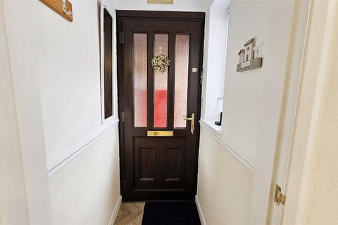 2 bedroom flat for sale, Albion Street, Oadby