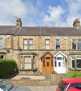 6 bedroom terraced house for sale, Cockton Hill Road, Bishop Auckland, DL14