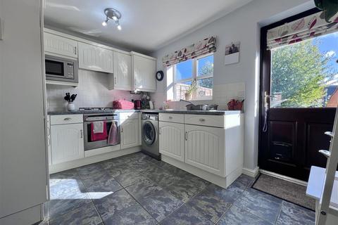 undefined, Wilson Road, Stratford-Upon-Avon CV37