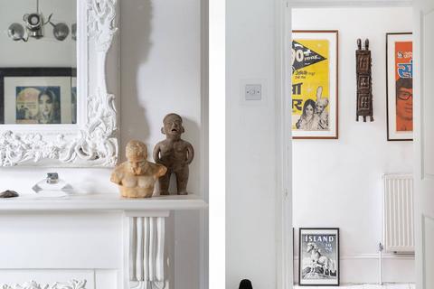undefined, Brownlow Road, London Fields, London, E8