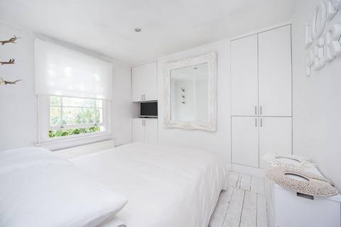 undefined, Brownlow Road, London Fields, London, E8