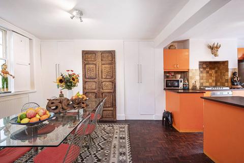 undefined, Brownlow Road, London Fields, London, E8