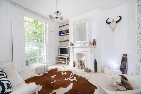 undefined, Brownlow Road, London Fields, London, E8