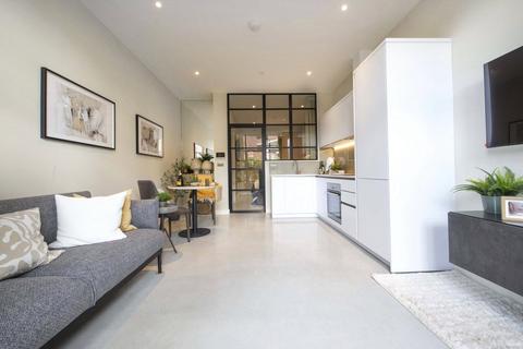 undefined, Hampshire Street, Kentish Town