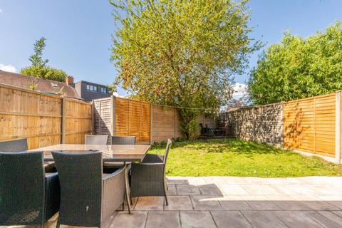 3 bedroom semi-detached house for sale, Douglas Road, Kingston, Kingston upon Thames, KT1