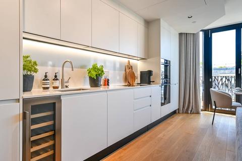 undefined, W1 Place, Marylebone, W1W