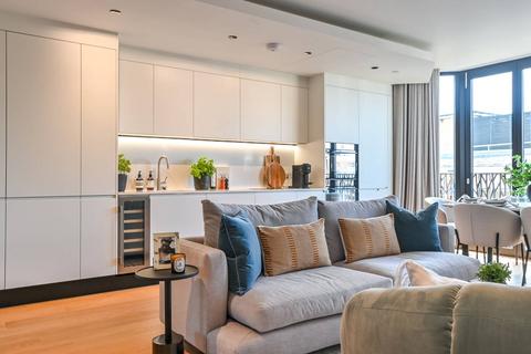 undefined, W1 Place, Marylebone, W1W