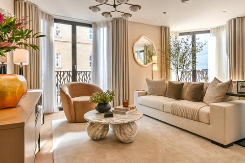 undefined, W1 Place, Marylebone, W1W