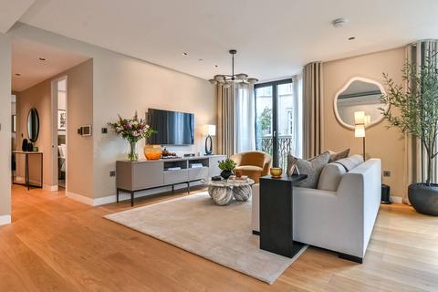 undefined, W1 Place, Marylebone, W1W