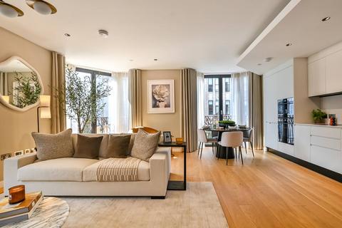 undefined, W1 Place, Marylebone, W1W